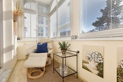 Villa Frigga, Appartement Sommerwind