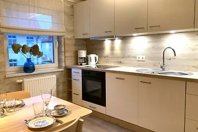 Natsumi am Meer, Haus Meergold