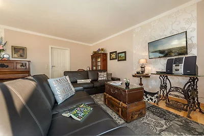 Ferienwohnung Landlady
