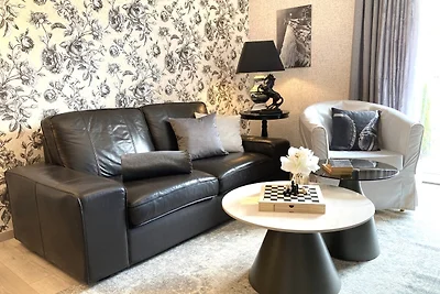 Mann am Meer, Haus Meergold