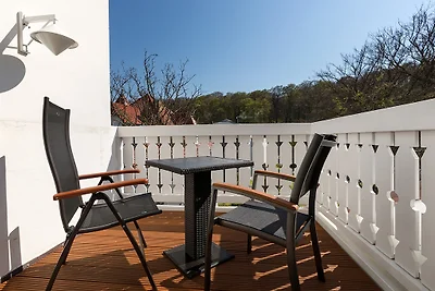 Villa Stranddistel,Appartamento Torre Appartamento