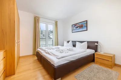 Huis Granitz, appartement nr. 11