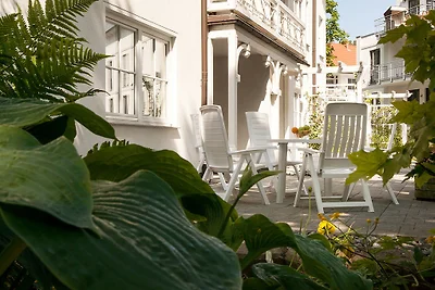 Haus Granitz, Fewo Nr. 6