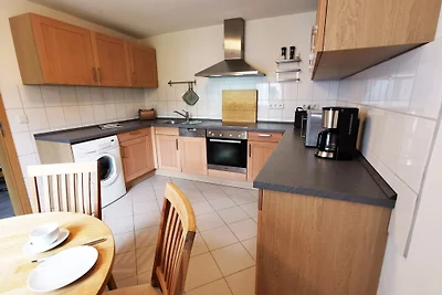 casa vacanze di 3 locali "Granskevitz 13
