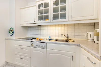 Appartement Annabelle, Huis Granitz