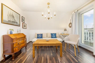 Casa Godewind, Appartamento Island Love