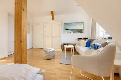 Villa Glückspilz, Appartamento Arti