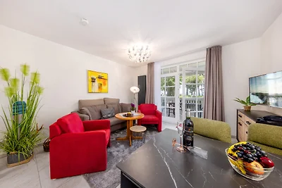 Aparthotel Mar Baltico,Fewo Petite Porte