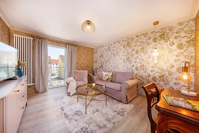 Natsumi am Meer, Haus Meergold