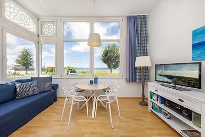 Villa Agnes, Fewo Strandlust