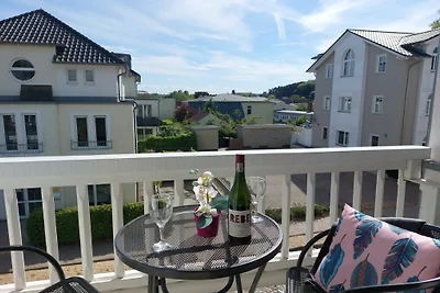 Villa Baltic, Fewo Ankerplatz 8