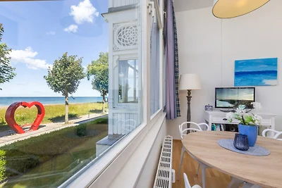 Villa Agnes, Fewo Strandlust