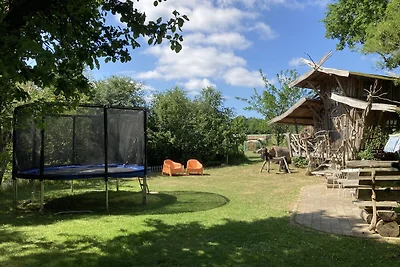 Gästezimmer Lubkow