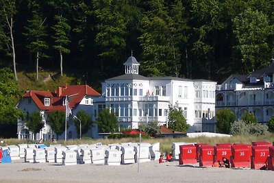 Villa Agnes, Fewo Nr. 11