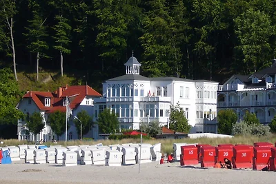 Gioiello delle Dune a Villa Agnes