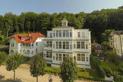Villa Agnes, Fewo Panoramablick