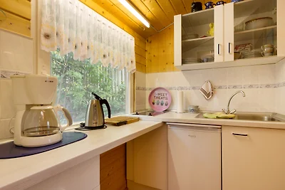 Ferienhaus "Hexenhäuschen"