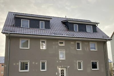 1920 am Meer, Haus Meergold