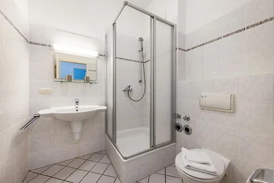 Villa Metropol, Fewo Charlotte