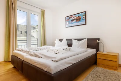 Huis Granitz, appartement nr. 11