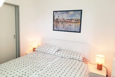 Casa Granitz, Appartamento n. 19
