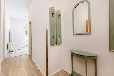 Villa Metropol, Fewo Charlotte