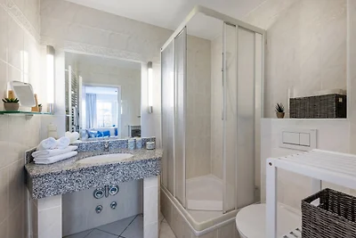 Villa Glückspilz, Appartamento Arti