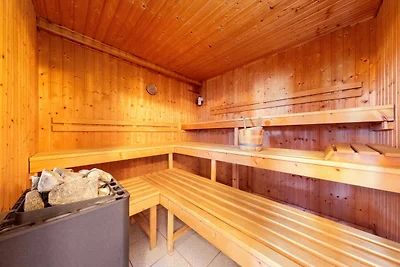 Villa Glückspilz, Fewo Arti