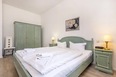 Villa Metropol, Fewo Charlotte