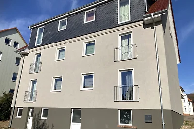 Rosenwald am Meer, Haus Meergold