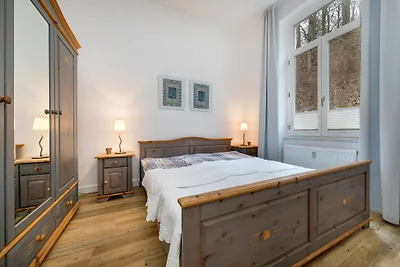 Villa Agnes , Appartamento Meeresgruß