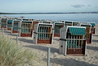 Doppelzimmer "Windflüchter"