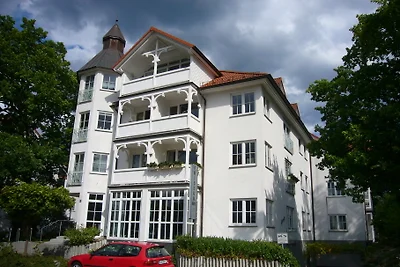 Haus Granitz, Fewo Nr. 6