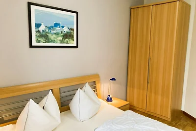 Residenz Dünenstr. Fewo Nr. 3