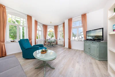 Villa Metropol, Fewo Charlotte