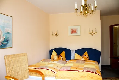 Doppelzimmer "Windflüchter"