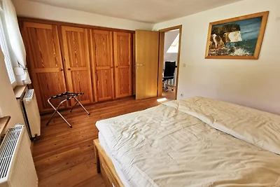 casa vacanze di 3 locali "Granskevitz 13