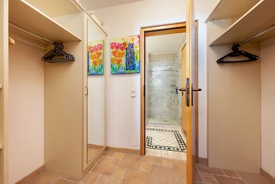 Villa Seeadler, Appartement Bella Vista