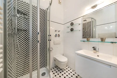 Villa Agnes , Appartamento Meeresgruß