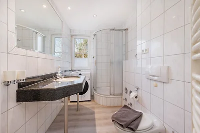Fewo Annabelle, Haus Granitz