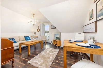Casa Godewind, Appartamento Island Love
