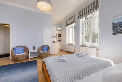 Villa Agnes, Fewo Strandlust