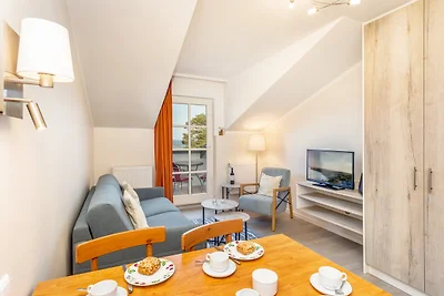 Fewo Strandglück im Haus Ostsee