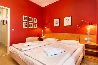 Aparthotel Mar Baltico,Fewo Petite Porte