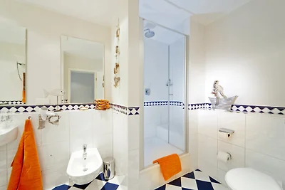 Villa Freia, Fewo Traumfänger