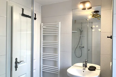 Mann am Meer, Haus Meergold