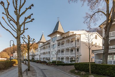 Fewo Strandglück im Haus Ostsee