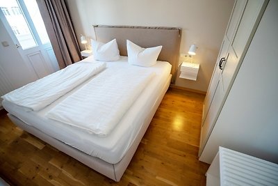 Villa Monbijou, Apartament Otto v.Bismarck