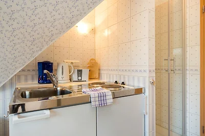 Gästezimmer Lubkow