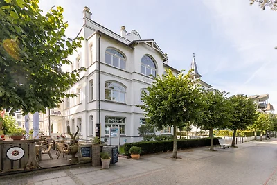 Villa Seeadler, Appartement Bella Vista
